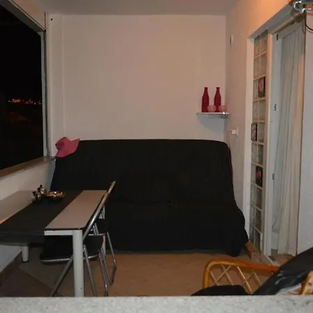 In With Terrace, Air Conditioning, Wi-fi