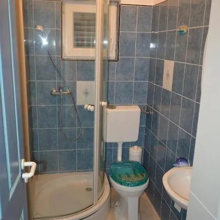 In With Terrace, Air Conditioning, Wi-fi Apartman *